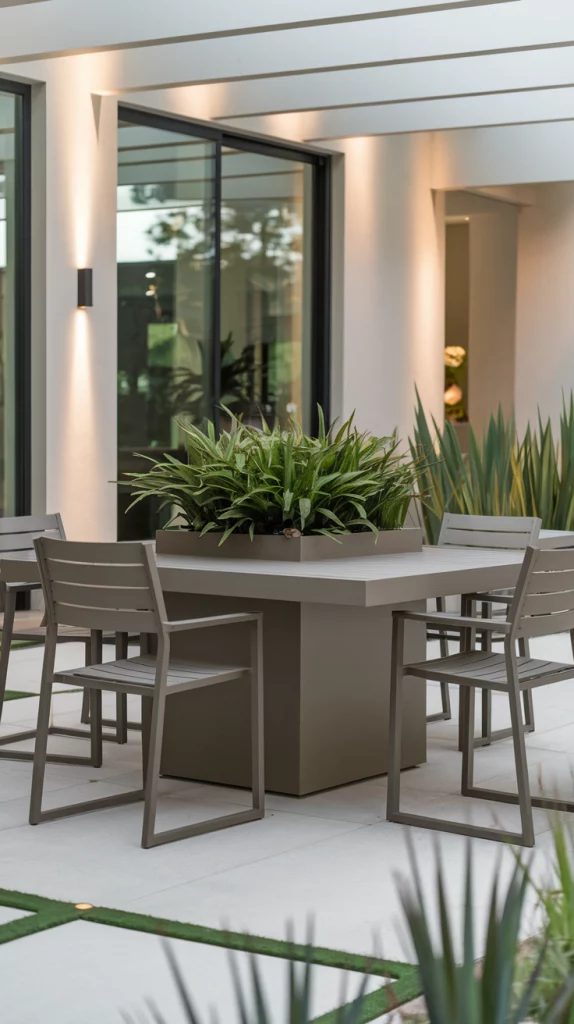 Unveiling Style and Comfort: 48 Outdoor Dining Tables, Chairs, and Sofas to Elevate Your Space