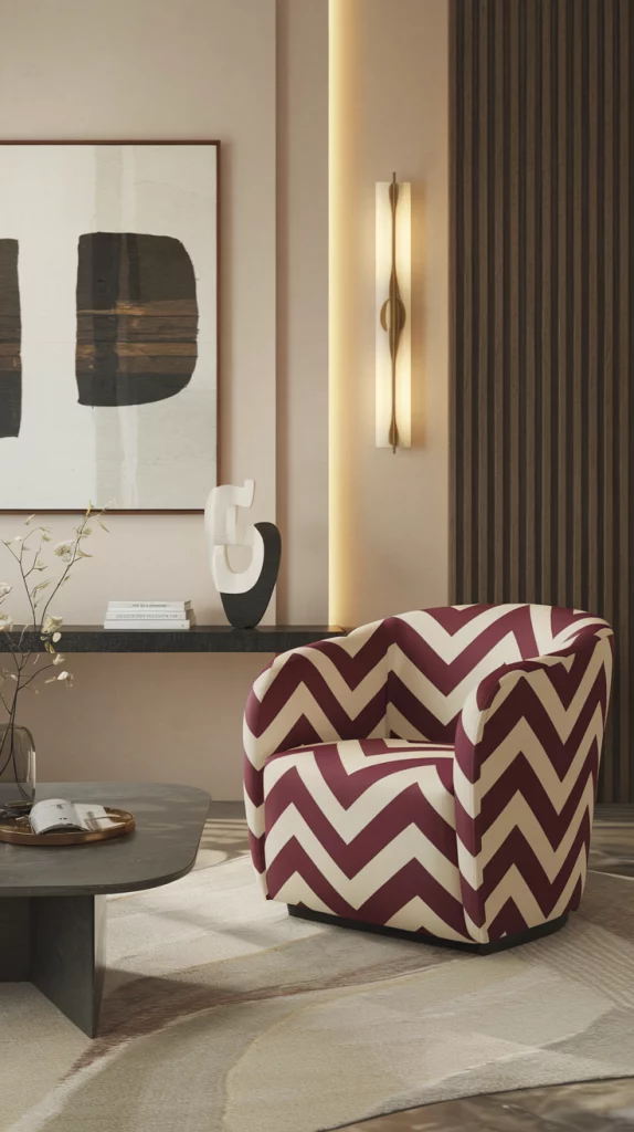 From Classic to Futuristic: 74 Armchair Ideas 2025 You’ll Want to Lounge In
