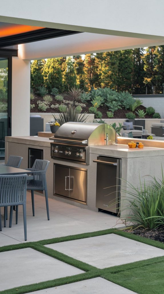 From Rustic To Luxe: 67 Outdoor Kitchen And Bar Ideas That Redefine Entertaining