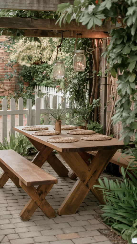 Unveiling Style and Comfort: 48 Outdoor Dining Tables, Chairs, and Sofas to Elevate Your Space