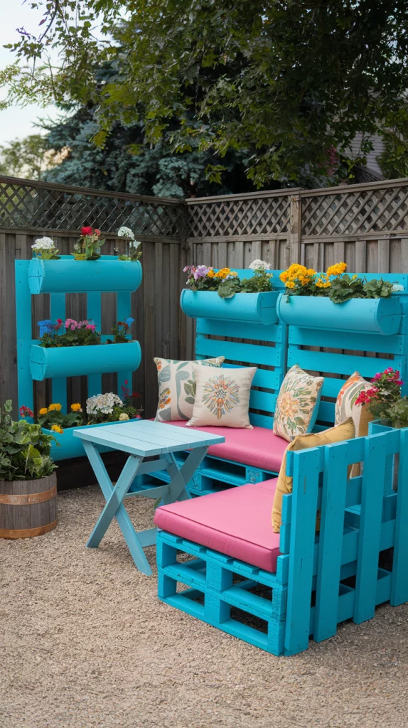 Backyard Bliss On A Budget: 49 Creative And Affordable Ideas To Try