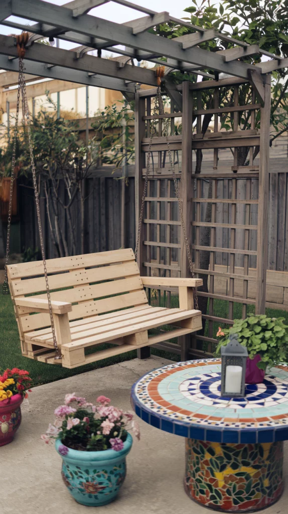 Backyard Bliss On A Budget: 49 Creative And Affordable Ideas To Try