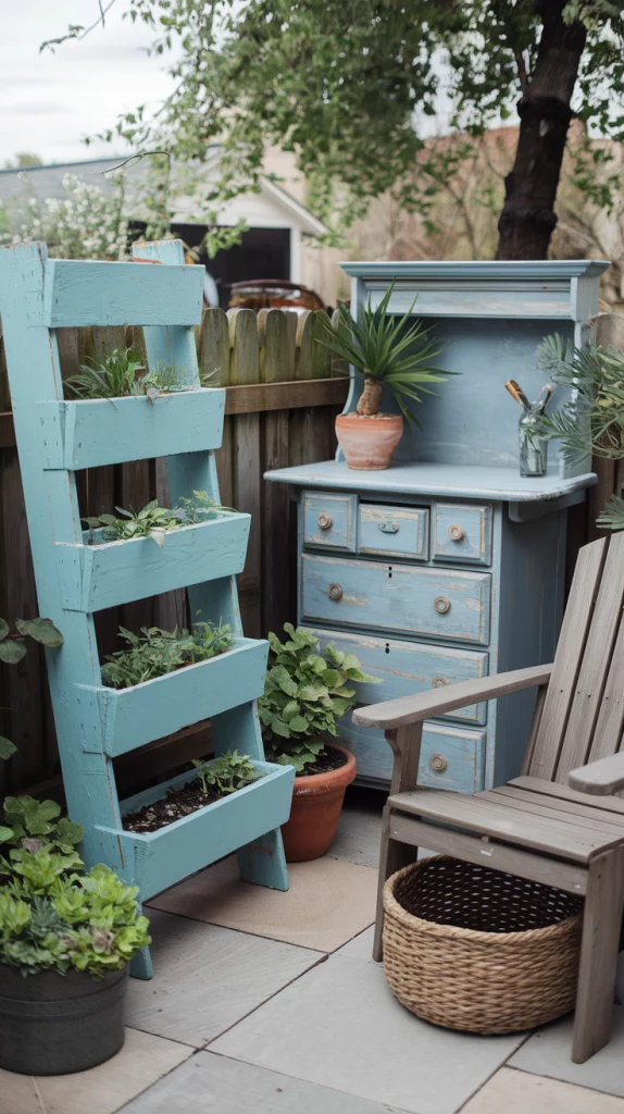 Backyard Bliss On A Budget: 49 Creative And Affordable Ideas To Try