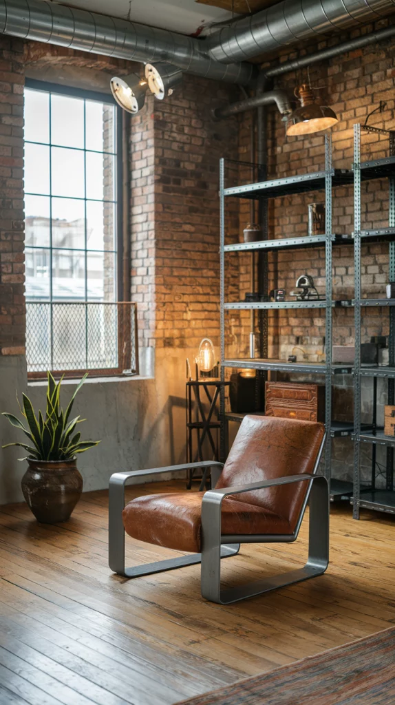 From Classic to Futuristic: 74 Armchair Ideas 2025 You’ll Want to Lounge In