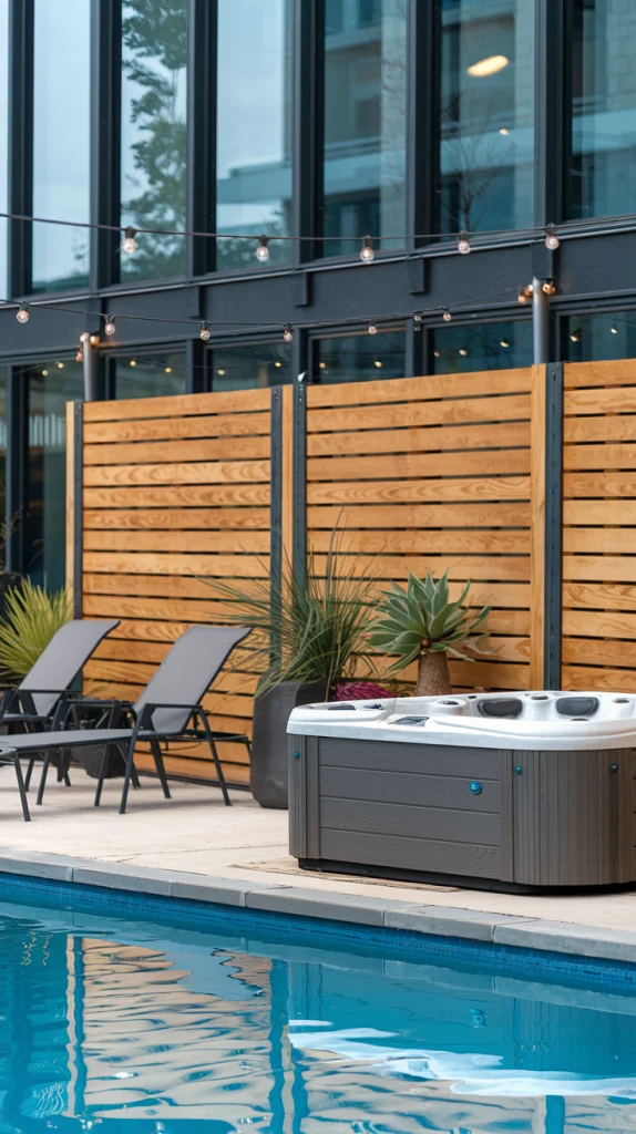 Beyond Fences: 45 Creative Outdoor Privacy Screens to Elevate Your Yard