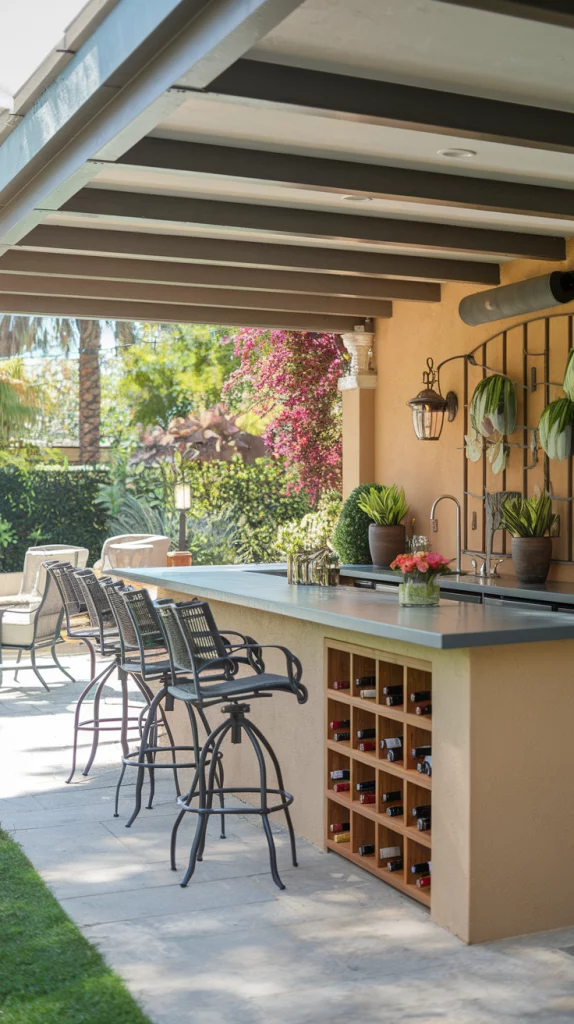 From Rustic To Luxe: 67 Outdoor Kitchen And Bar Ideas That Redefine Entertaining