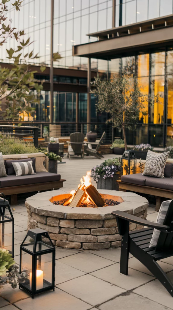Terrace Trends: 54 Creative Designs For Every Style And Size