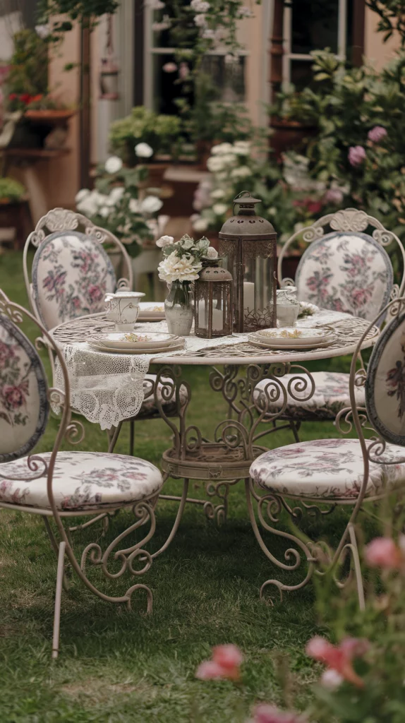 Unveiling Style and Comfort: 48 Outdoor Dining Tables, Chairs, and Sofas to Elevate Your Space