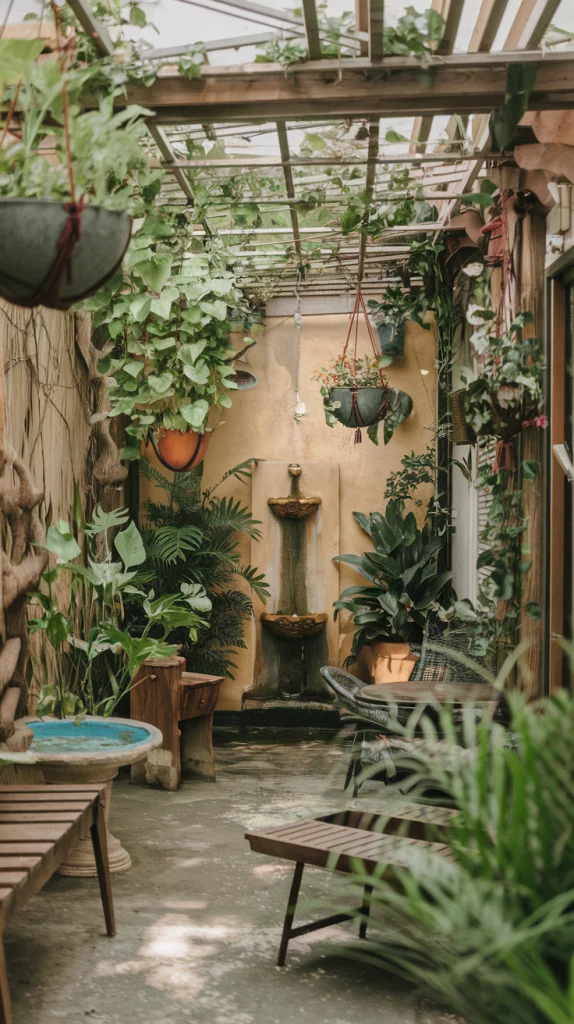 Terrace Trends: 54 Creative Designs For Every Style And Size