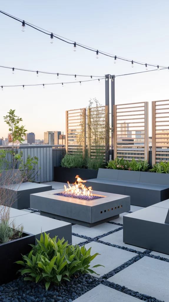 Beyond the Flame: 46 Unconventional Fire Pit Ideas for Unique Backyards