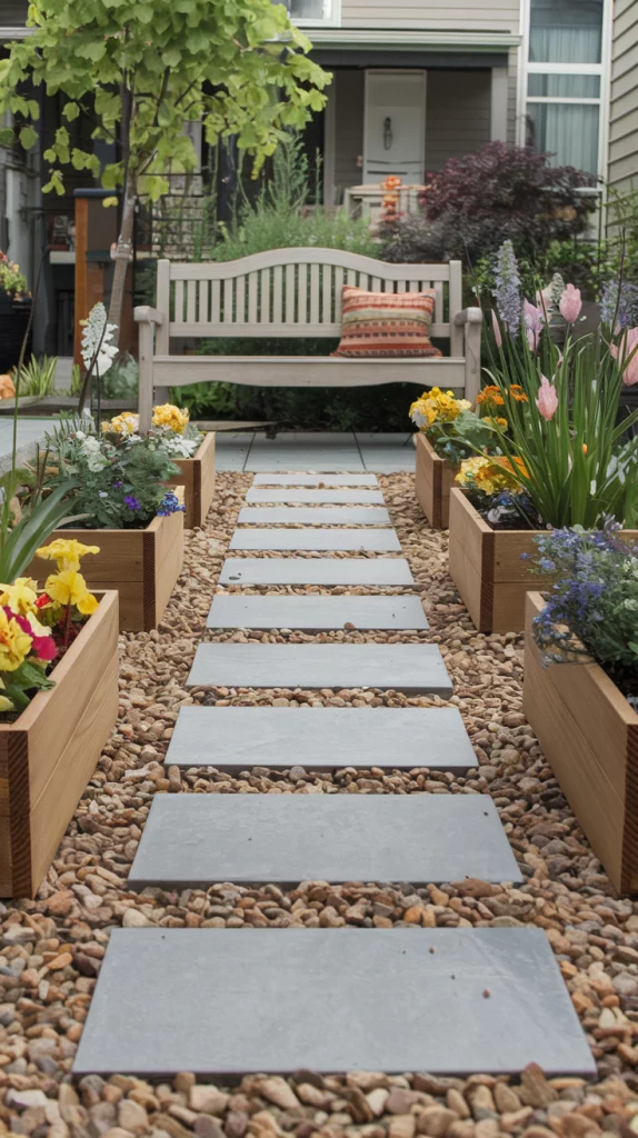 Breathtaking Front Yard Landscaping Ideas: 64 Ways To Elevate Your Outdoors