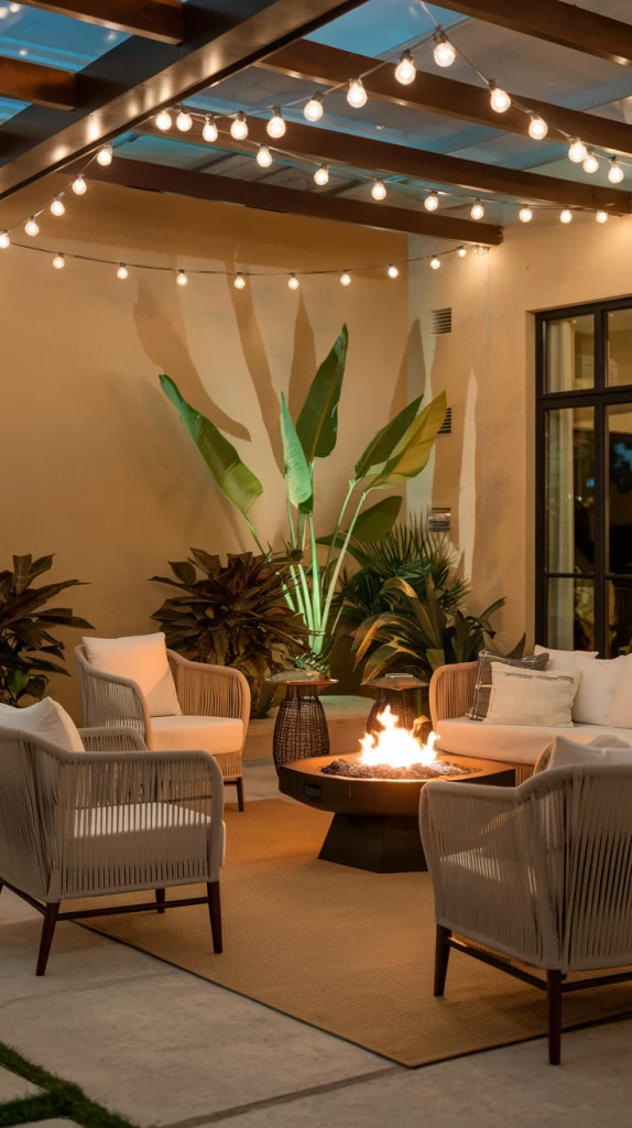 Open-Air Elegance: 46 Unique Ways To Blend Indoor And Outdoor Living