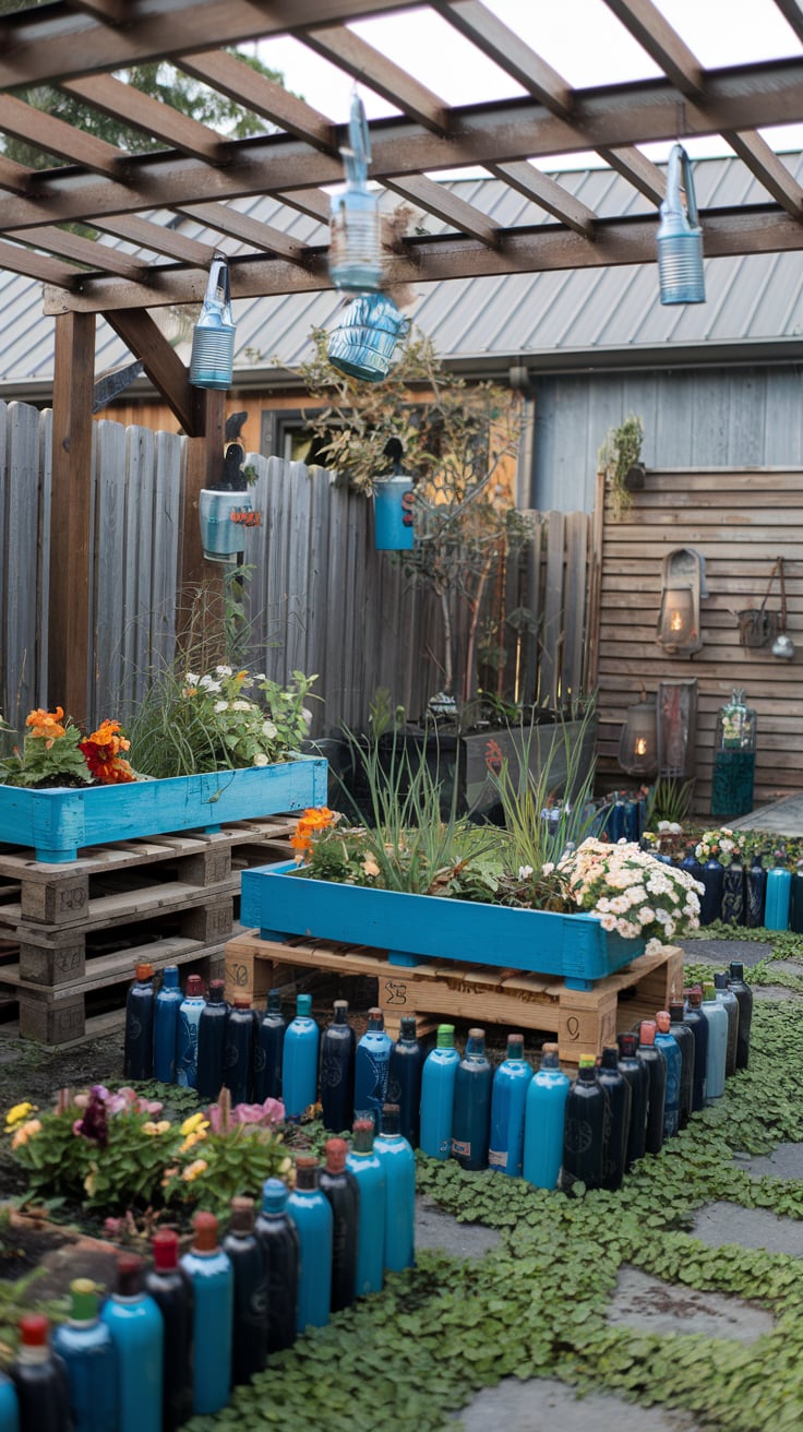 49 Cheap Backyard Ideas To Transform Your Outdoor Space On A Budget