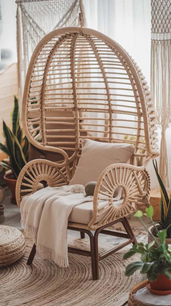 From Classic to Futuristic: 74 Armchair Ideas 2025 You’ll Want to Lounge In