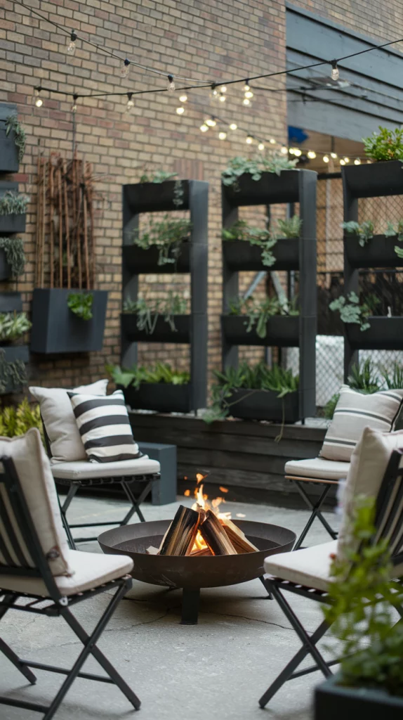 From Cozy To Luxe: 51 Fire Pit Inspirations To Revamp Your Yard