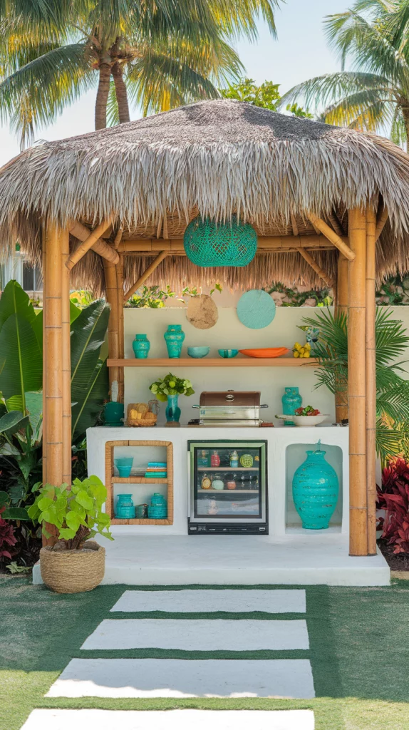 From Rustic To Luxe: 67 Outdoor Kitchen And Bar Ideas That Redefine Entertaining