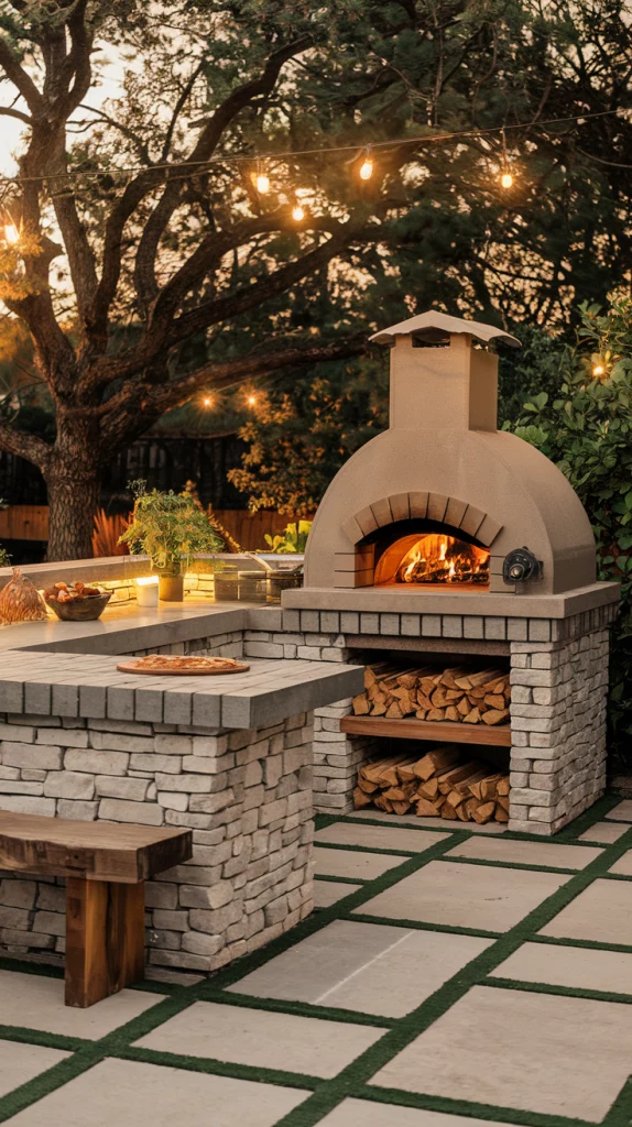 From Rustic To Luxe: 67 Outdoor Kitchen And Bar Ideas That Redefine Entertaining