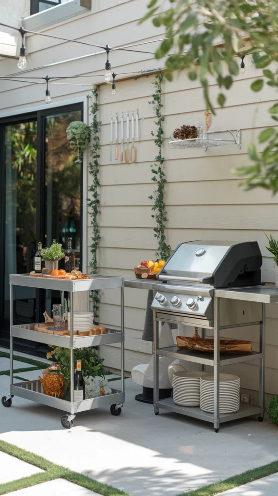 From Rustic To Luxe: 67 Outdoor Kitchen And Bar Ideas That Redefine Entertaining