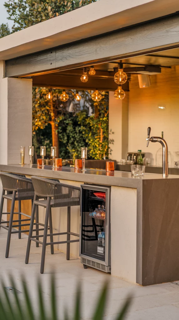 Terrace Trends: 54 Creative Designs For Every Style And Size
