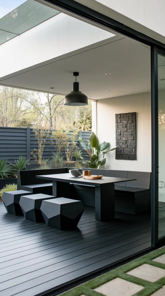 Unveiling Style and Comfort: 48 Outdoor Dining Tables, Chairs, and Sofas to Elevate Your Space