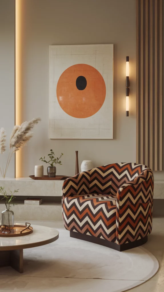 From Classic to Futuristic: 74 Armchair Ideas 2025 You’ll Want to Lounge In