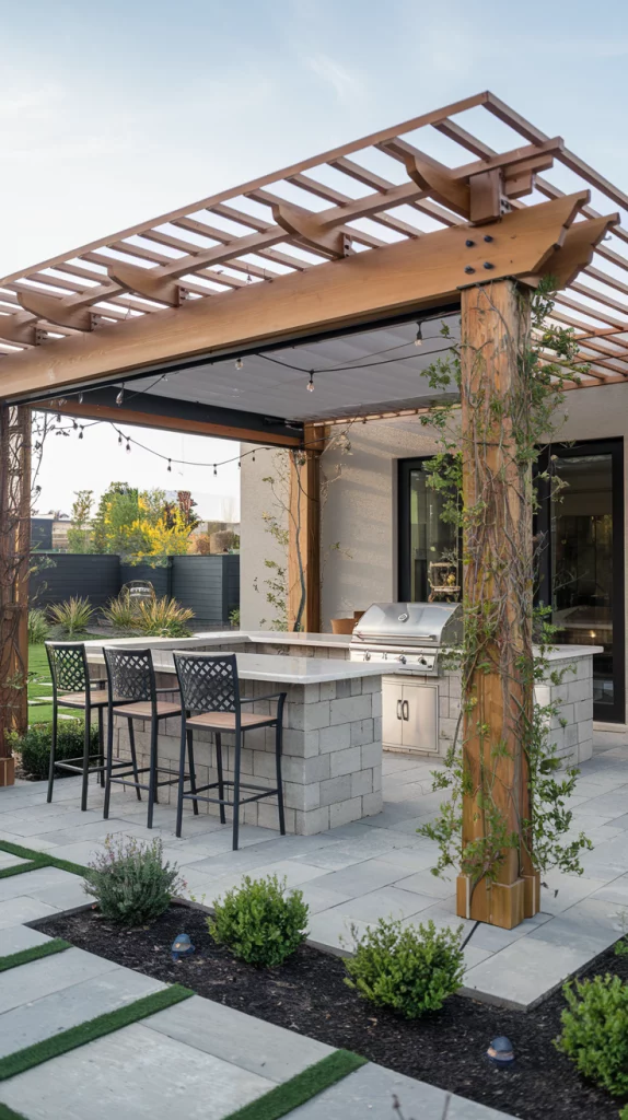 From Rustic To Luxe: 67 Outdoor Kitchen And Bar Ideas That Redefine Entertaining