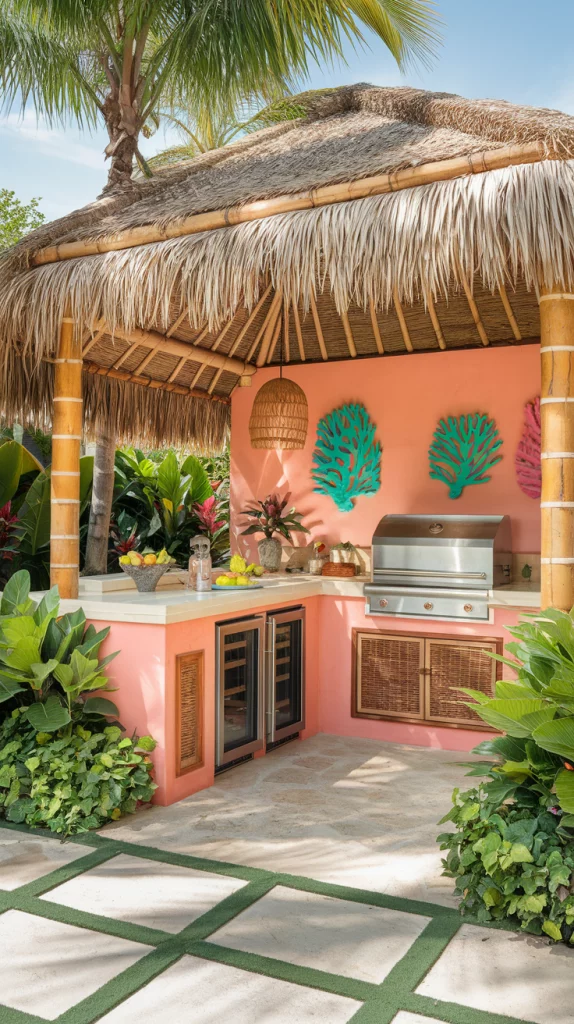 From Rustic To Luxe: 67 Outdoor Kitchen And Bar Ideas That Redefine Entertaining