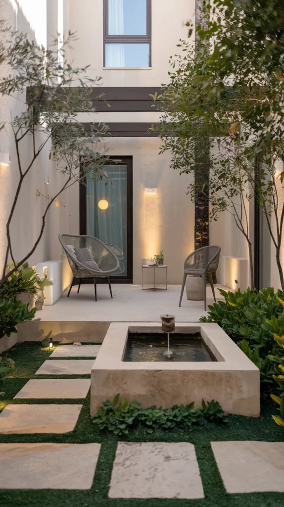 Terrace Trends: 54 Creative Designs For Every Style And Size