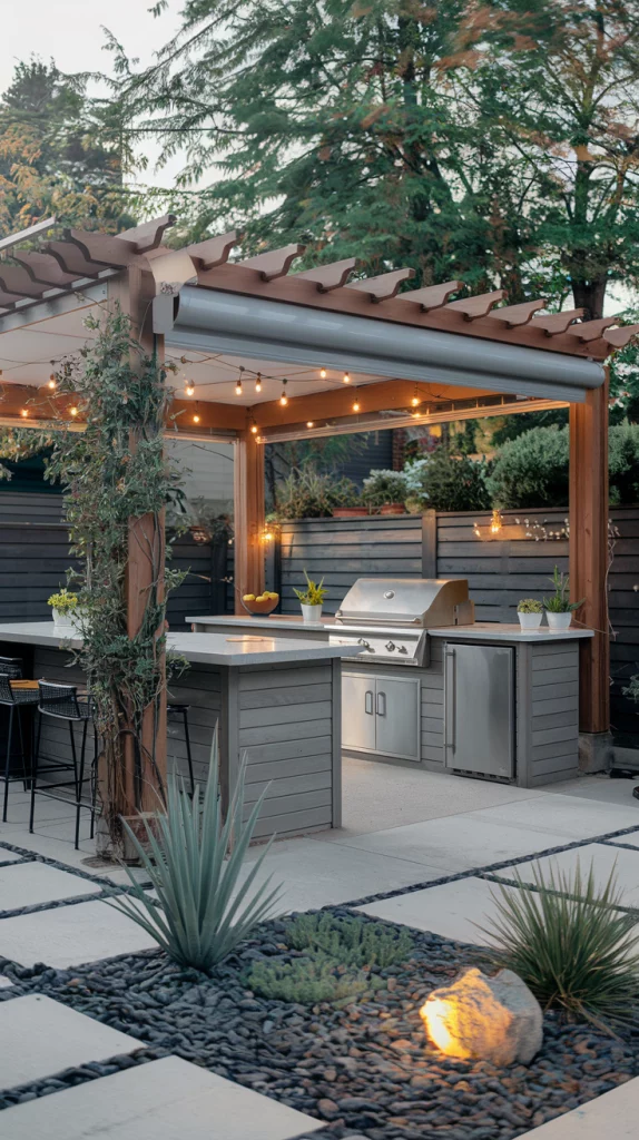 From Rustic To Luxe: 67 Outdoor Kitchen And Bar Ideas That Redefine Entertaining