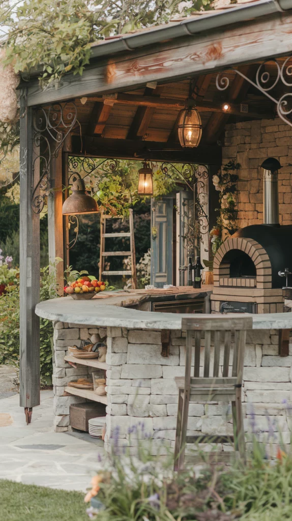 From Rustic To Luxe: 67 Outdoor Kitchen And Bar Ideas That Redefine Entertaining