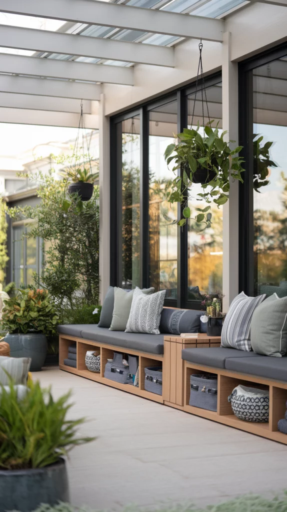 Veranda Dreams: 39 Stunning Concepts To Elevate Your Outdoor Living