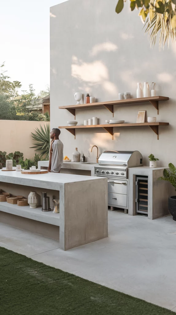 From Rustic To Luxe: 67 Outdoor Kitchen And Bar Ideas That Redefine Entertaining