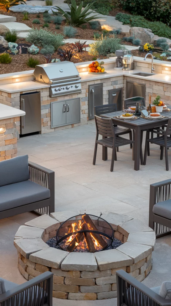 From Rustic To Luxe: 67 Outdoor Kitchen And Bar Ideas That Redefine Entertaining