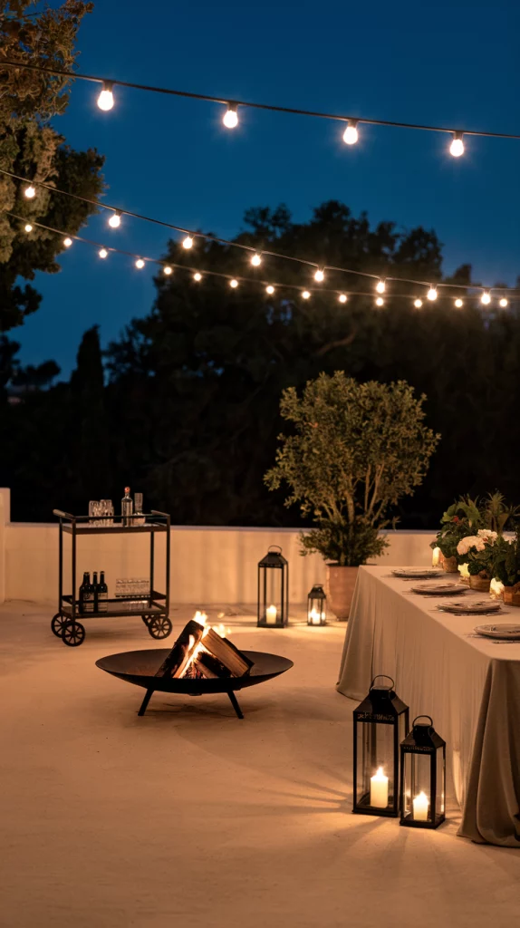 Terrace Trends: 54 Creative Designs For Every Style And Size