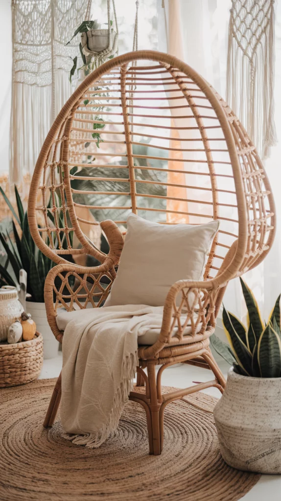 From Classic to Futuristic: 74 Armchair Ideas 2025 You’ll Want to Lounge In
