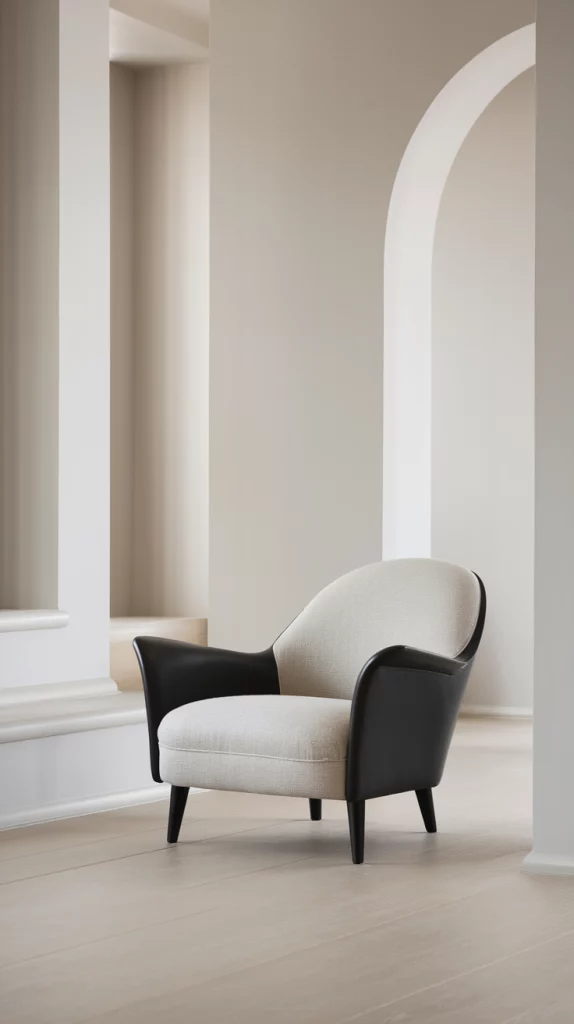 From Classic to Futuristic: 74 Armchair Ideas 2025 You’ll Want to Lounge In