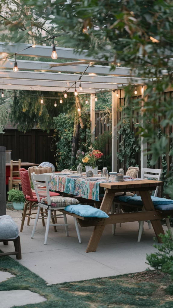 Backyard Bliss On A Budget: 49 Creative And Affordable Ideas To Try