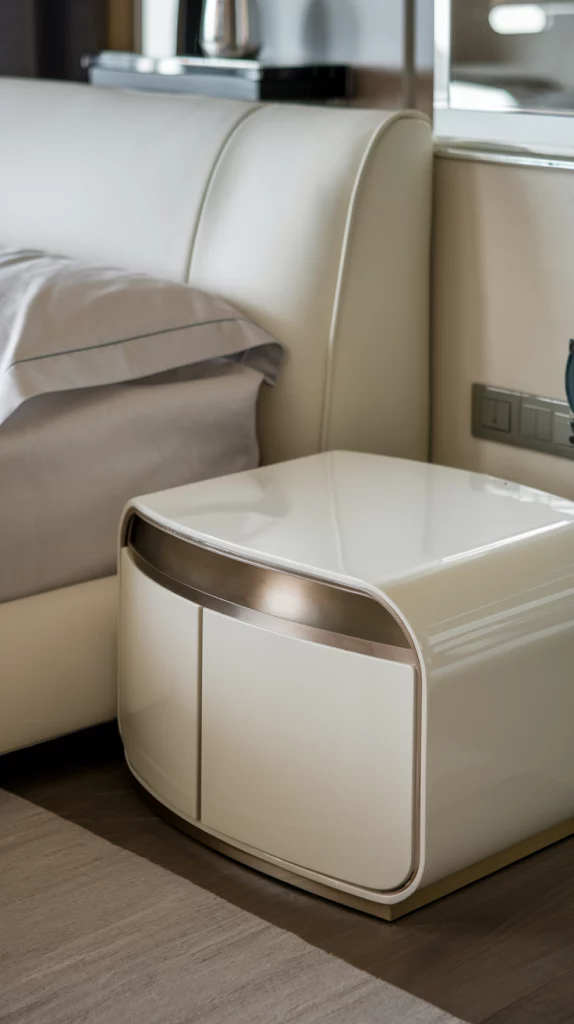 Beyond the Basics: 69 Creative and Unexpected Nightstand Ideas for 2025