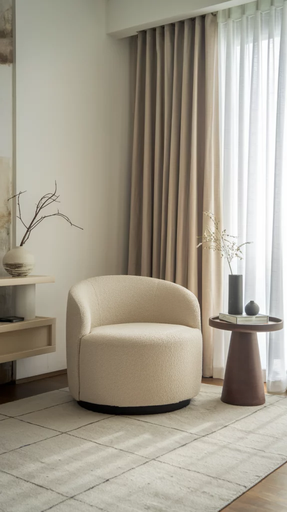 71 Must-See Accent Chairs for 2025: Bold, Cozy, and Unexpected Designs