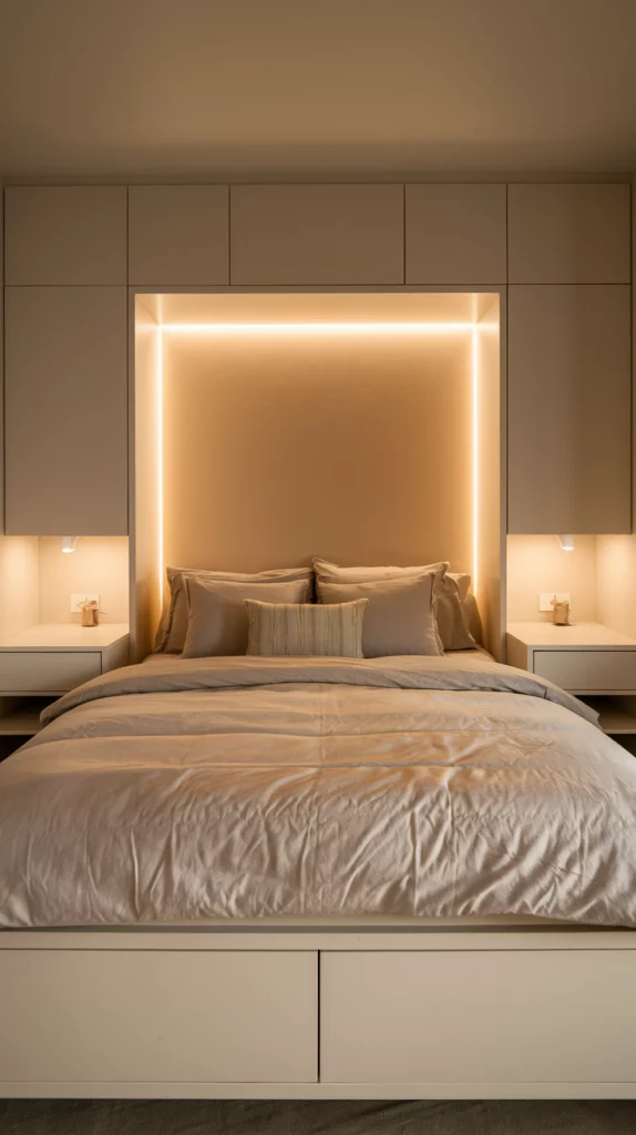 72 Bed Frame Ideas 2025: Stunning Designs for Every Style and Space