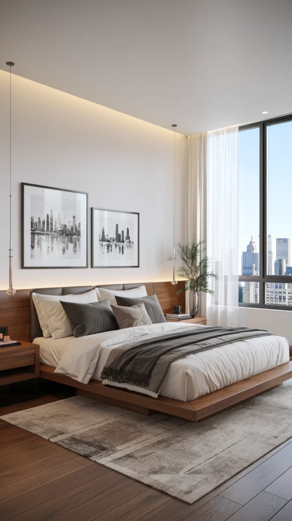 72 Bed Frame Ideas 2025: Stunning Designs for Every Style and Space