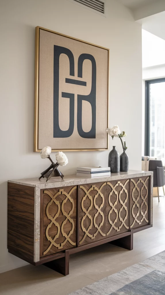 From Minimalist to Luxurious: 73 Must-See Console Table Ideas for 2025