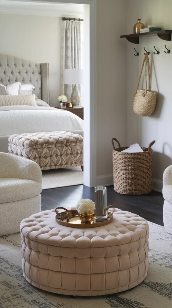 The Ottoman Renaissance: 67 Bold and Brilliant Ideas for 2025 Interiors