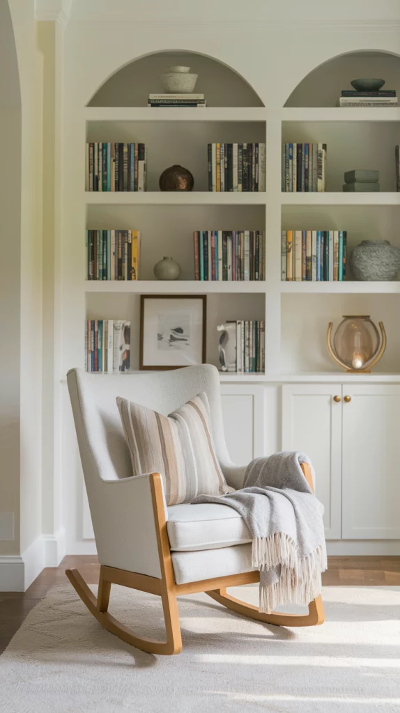 71 Must-See Accent Chairs for 2025: Bold, Cozy, and Unexpected Designs