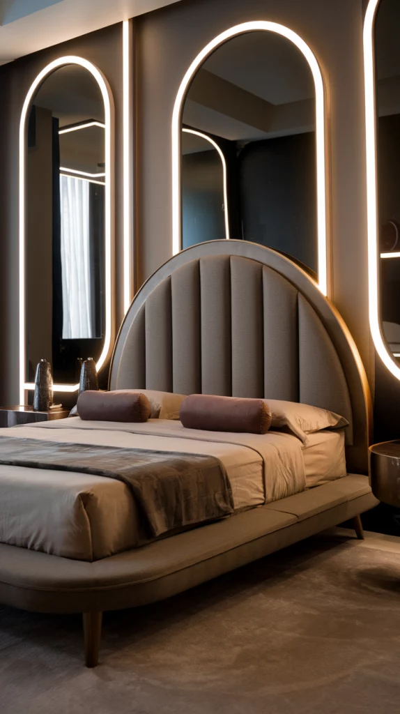 72 Bed Frame Ideas 2025: Stunning Designs for Every Style and Space
