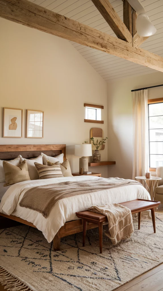 72 Bed Frame Ideas 2025: Stunning Designs for Every Style and Space