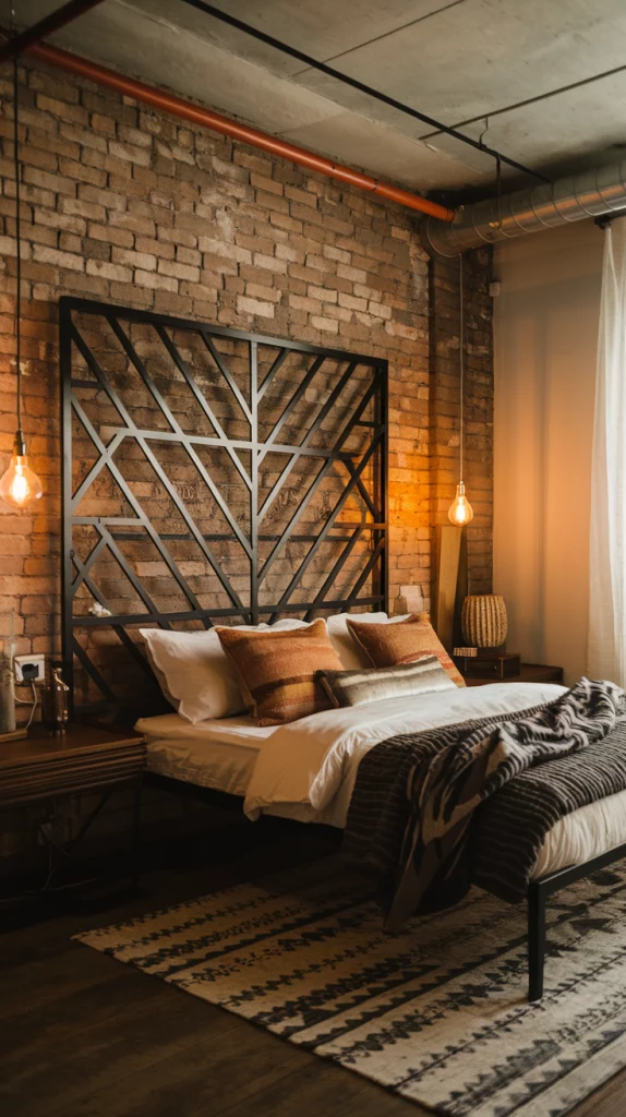 69 Stunning Headboard Ideas 2025: Unique Designs to Elevate Your Bedroom