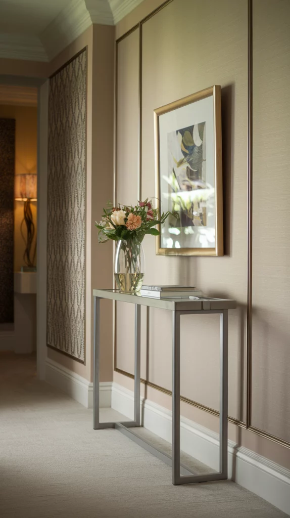 From Minimalist to Luxurious: 73 Must-See Console Table Ideas for 2025