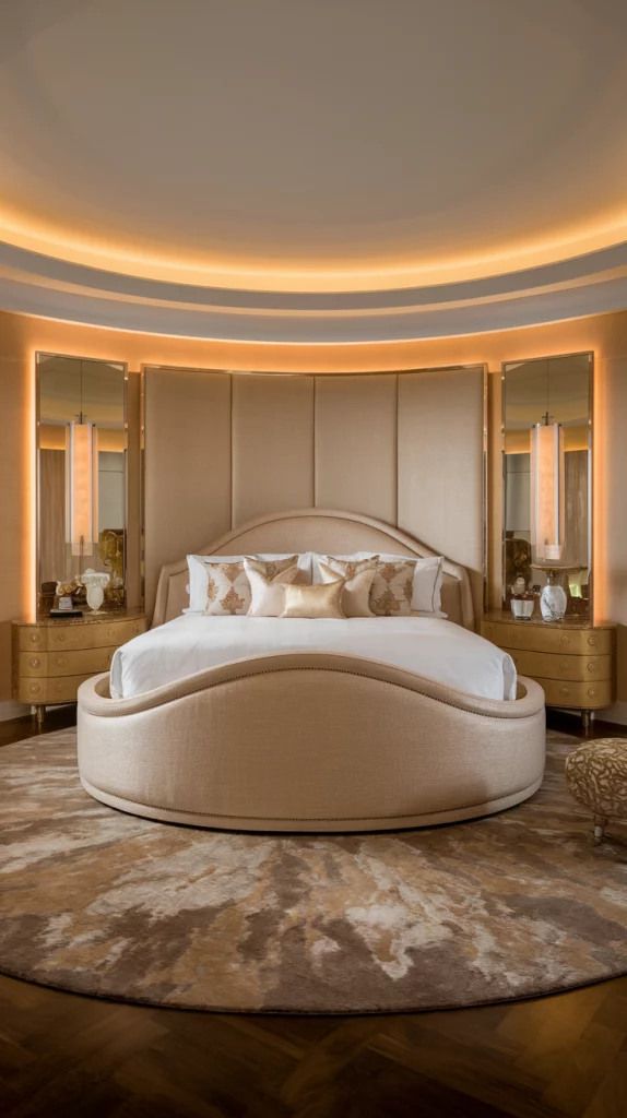 72 Bed Frame Ideas 2025: Stunning Designs for Every Style and Space