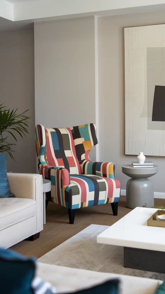 71 Must-See Accent Chairs for 2025: Bold, Cozy, and Unexpected Designs